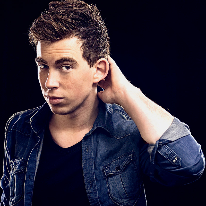 Hardwell, David Guetta e Armin van Buuren são atrações do Tomorrowland