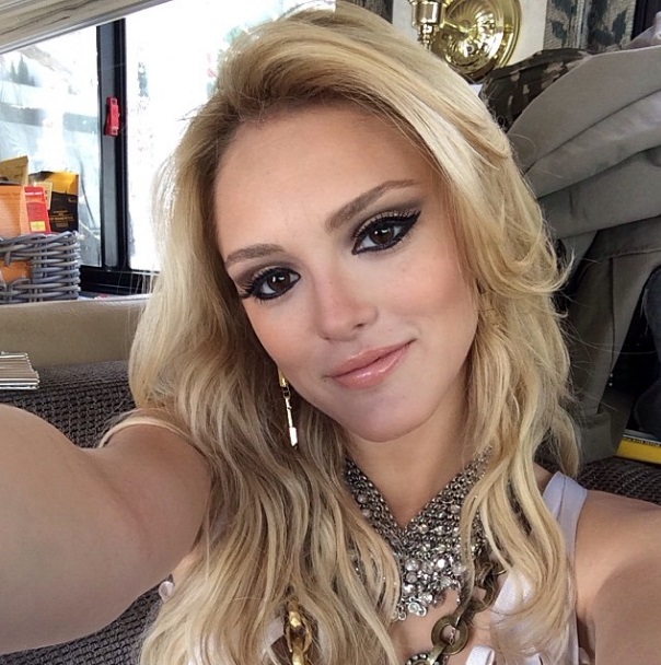 Polícia prende suspeito de matar o pai da atriz Isabelle Drummond