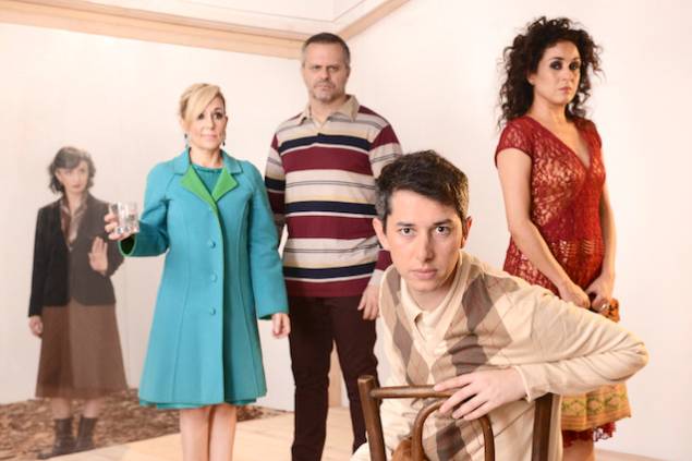 O elenco de “Adorável Garoto”: estreia prometida para 27 de fevereiro O elenco de “Adorável Garoto”: estreia prometida para 27 de fevereiro