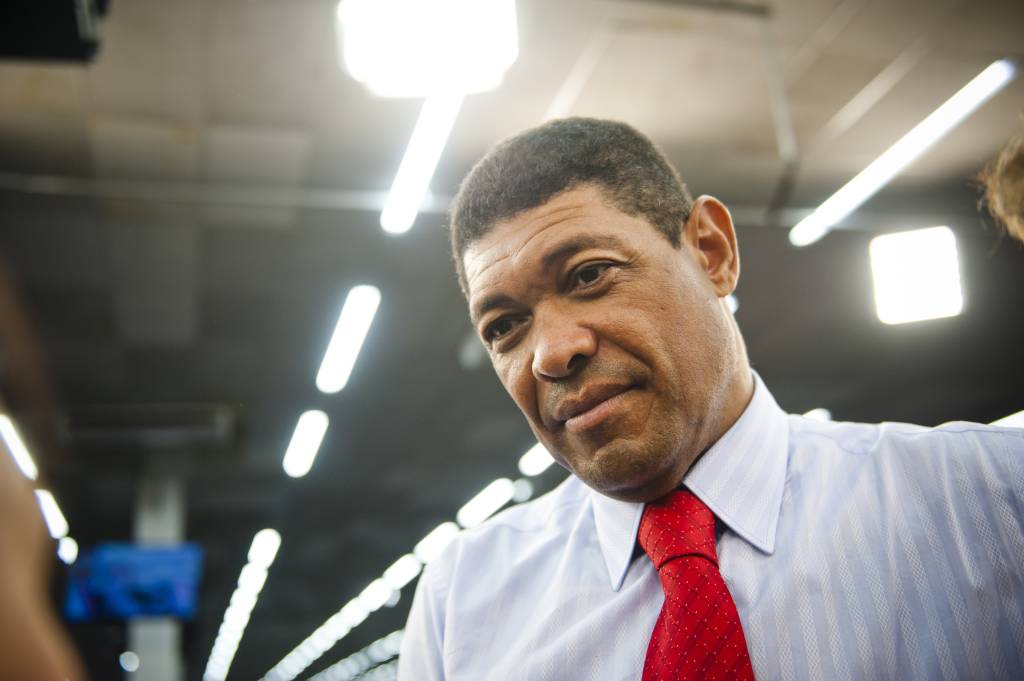 Valdemiro Santiago pode ser punido por “feijões mágicos” contra Covid