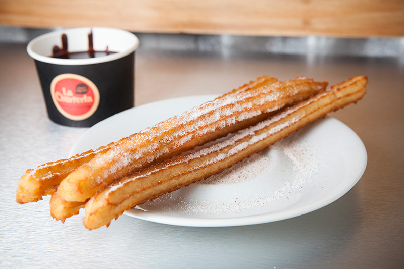 Quinze endereços para comer deliciosas versões de churros