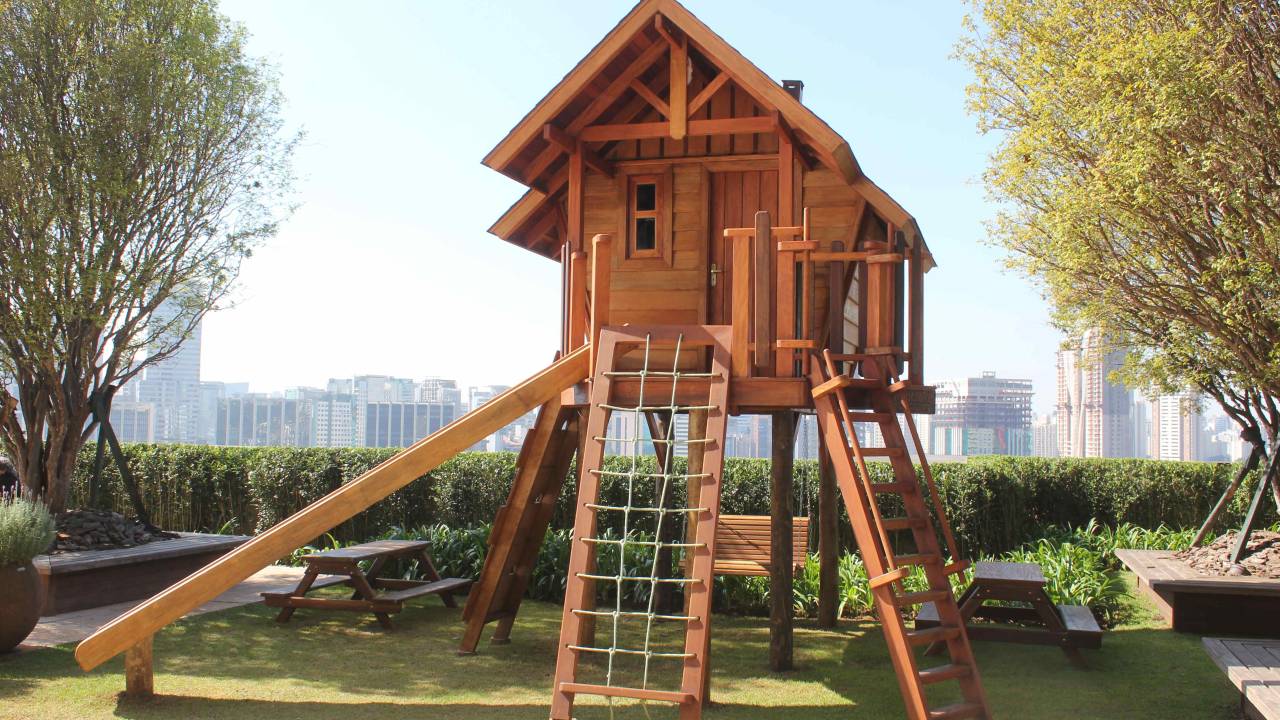 Casa da árvore Cidade Jardim 02