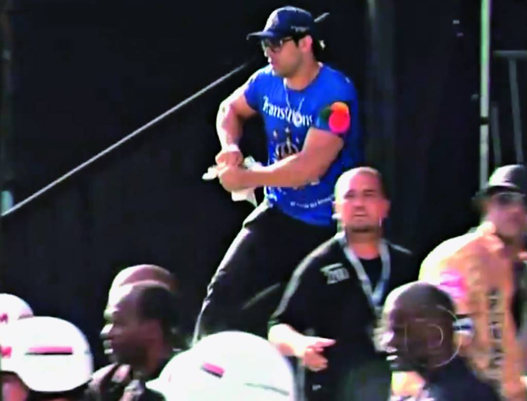 Escolas de samba sofrem para arranjar patrocinadores