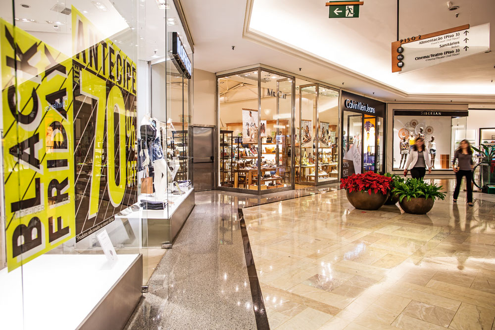 Shopping Eldorado