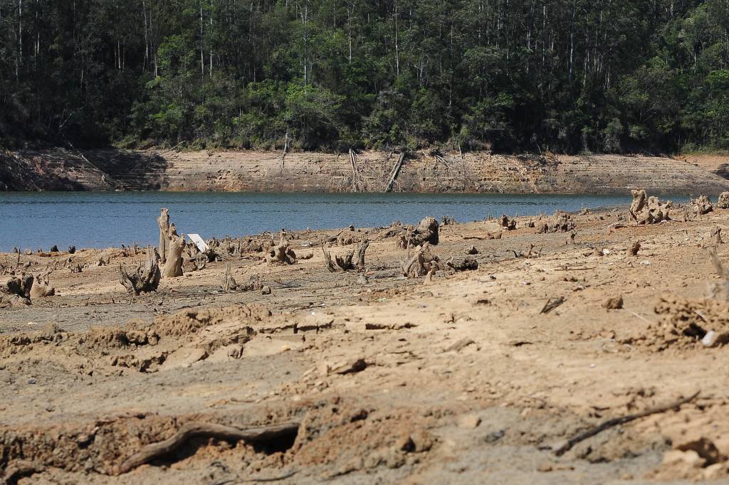 Transposição do Rio Jaguari para o Reservatório Atibainha é aprovada