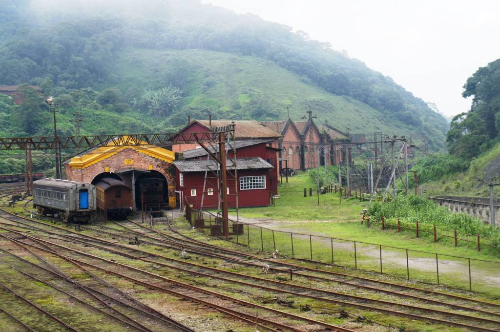 Onze razões para visitar Paranapiacaba