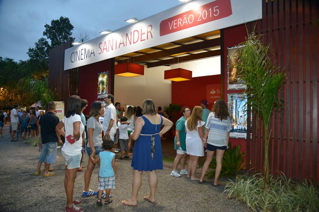 Espaço Cultural VEJA SÃO PAULO agita Riviera de São Lourenço
