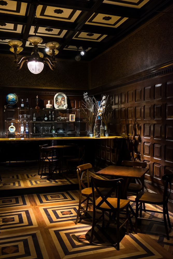 Drosophyla reabre próximo à Praça Roosevelt