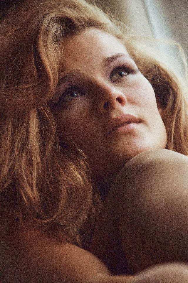 Dependência química da ex-modelo Loemy é considerada “muito grave”