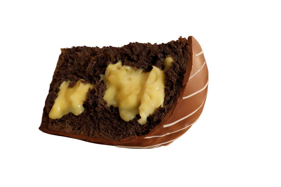 Cacau Show: aposta no recheio trufado de maracujá a partir de 44,90 reais Cacau Show: aposta no recheio trufado de maracujá a partir de 44,90 reais