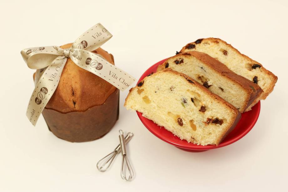 Vila Chocolat: aposta na receita tradicional Vila Chocolat: aposta na receita tradicional