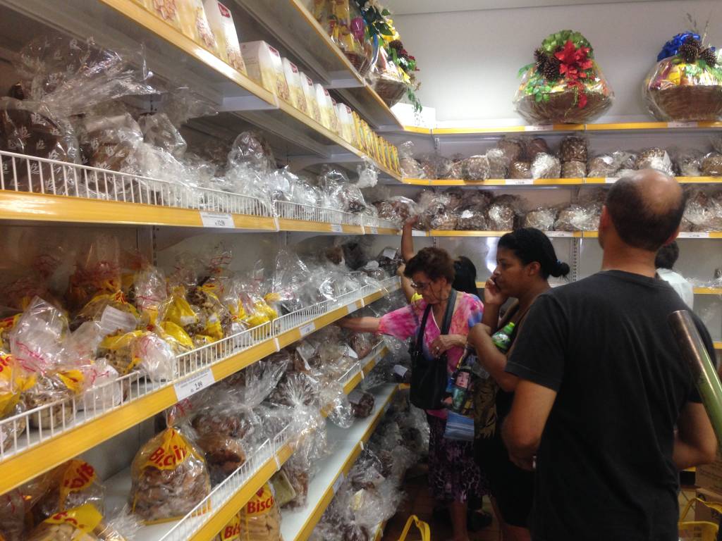 Conheça lojas de fábrica para comprar panetone mais barato