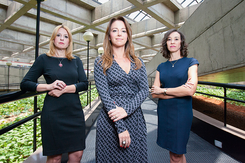 Guarda Civil faz ronda na casa de mulheres ameaçadas pelos ex-parceiros