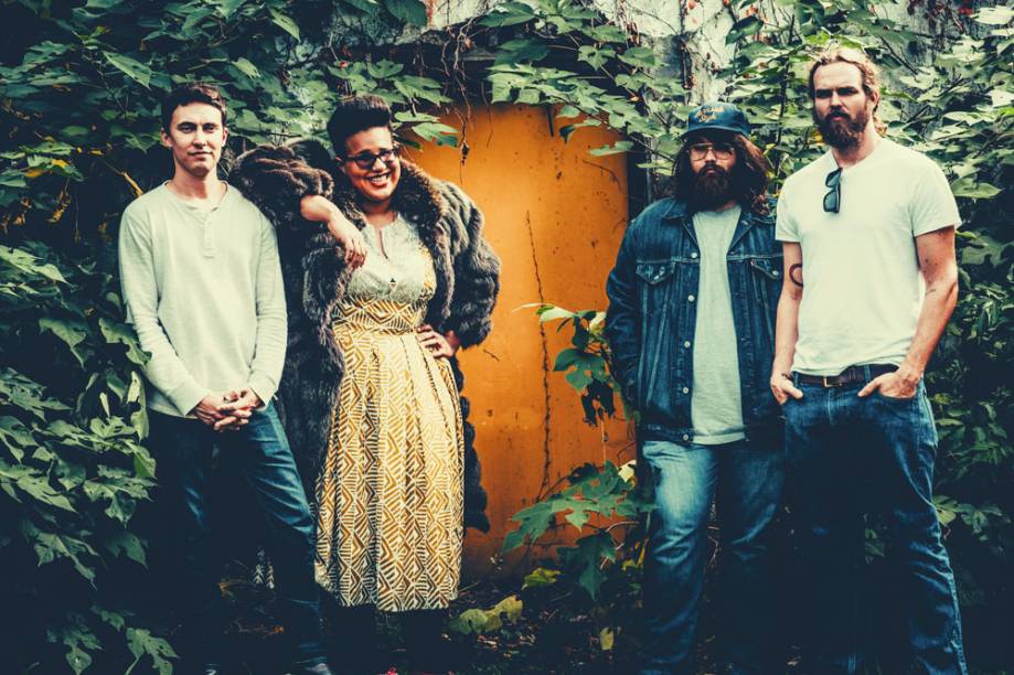 Alabama Shakes