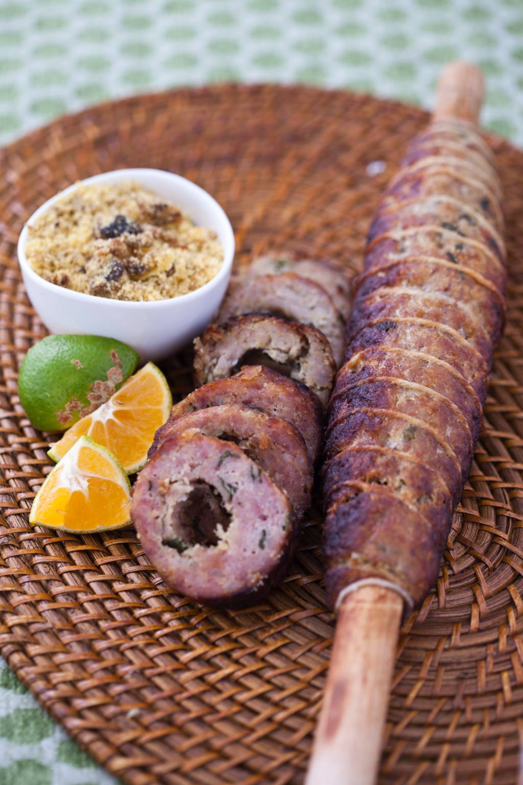 Sabor de São Paulo celebra a culinária do Estado