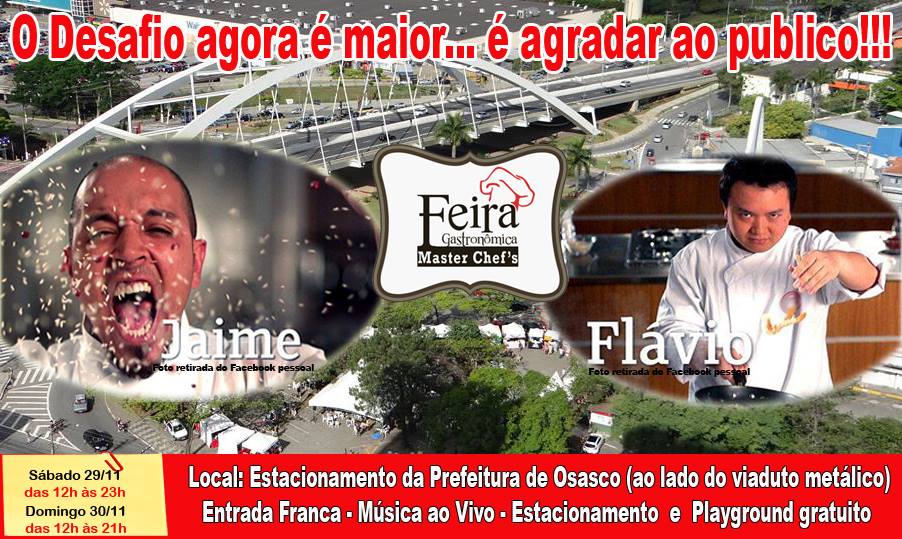 MasterChef's