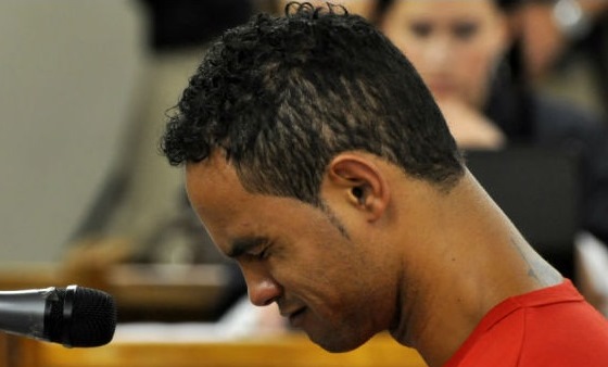 Goleiro Bruno se casa com dentista em centro de ressocialização