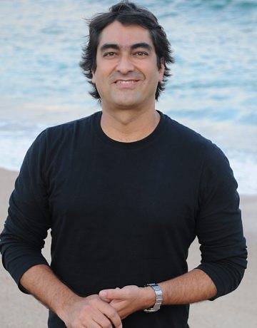 Zeca Camargo critica repercussão na internet sobre traição de Adnet