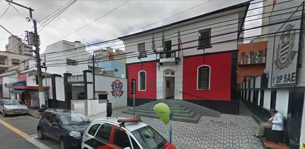 Crianças morrem em incêndio em Santo André e avó é presa