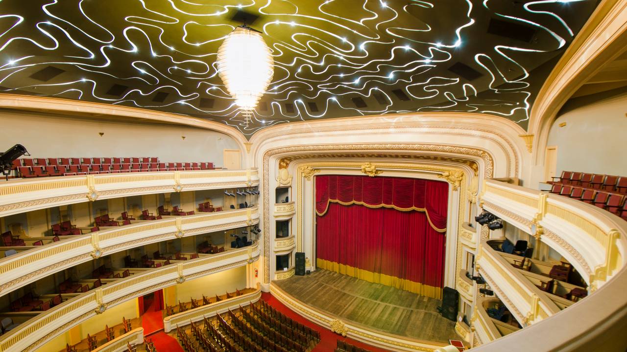 THEATRO PEDRO II 010