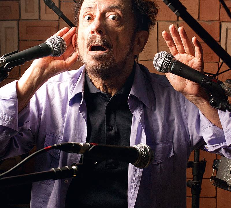 Tom Zé