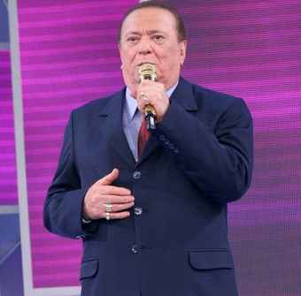 Marlene Mattos: “Vou pagar minha dívida com Raul Gil logo, logo”