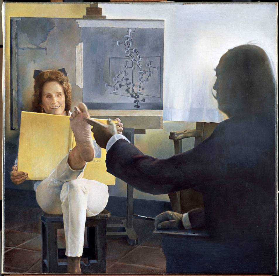 Veja como será a exposição Salvador Dalí