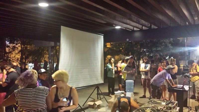 Debate entre Dilma e Aécio tem troca de farpas e acusações