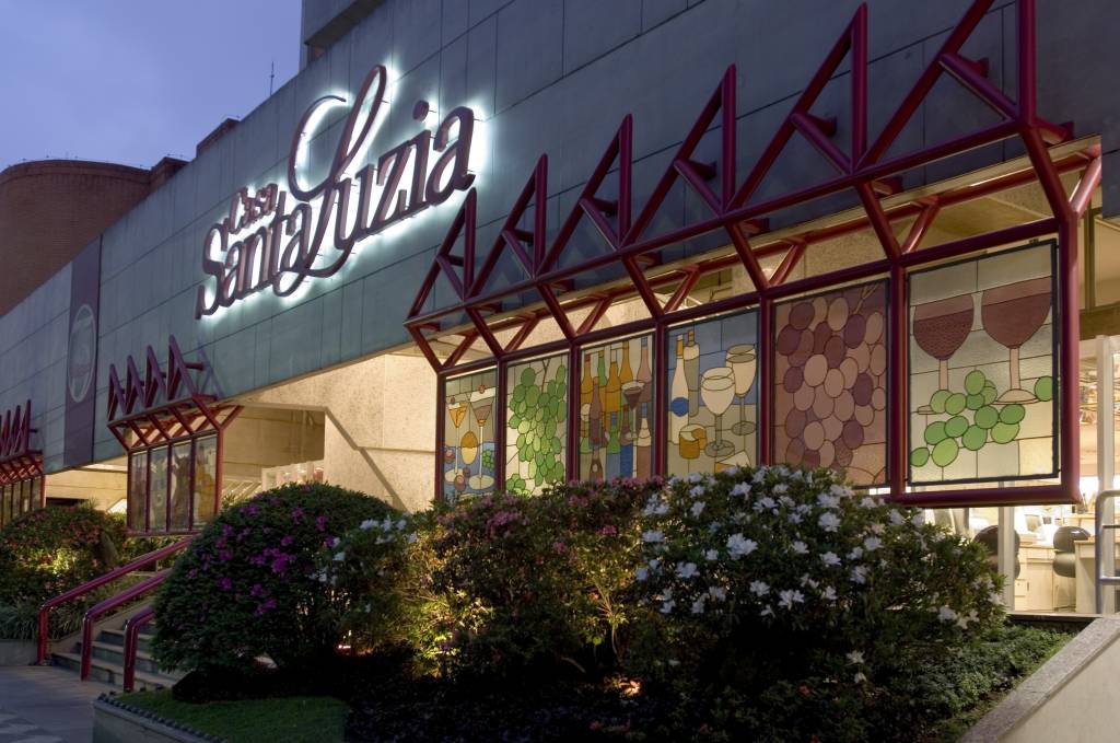 Casa Santa Luzia oferece degustação gratuita de cafés