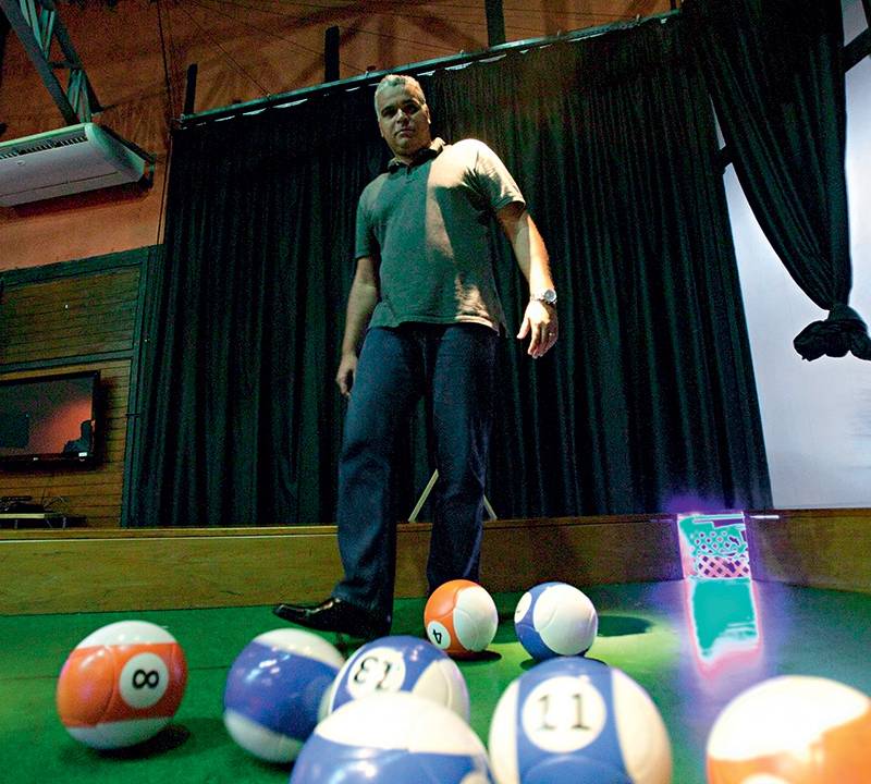 Footsnooker tati