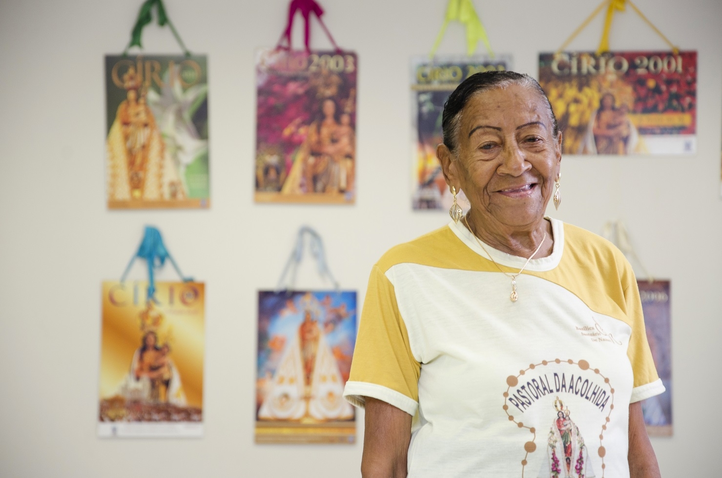 C&iacute;rio de Nazar&eacute;