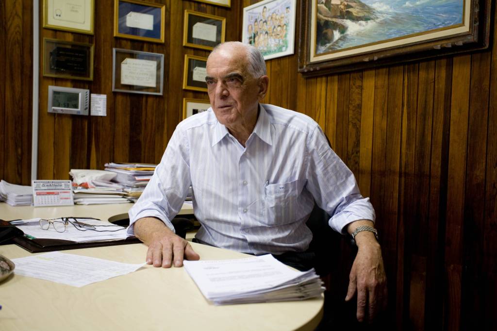 Vereadores migram para Brasília e para a Assembleia Legislativa