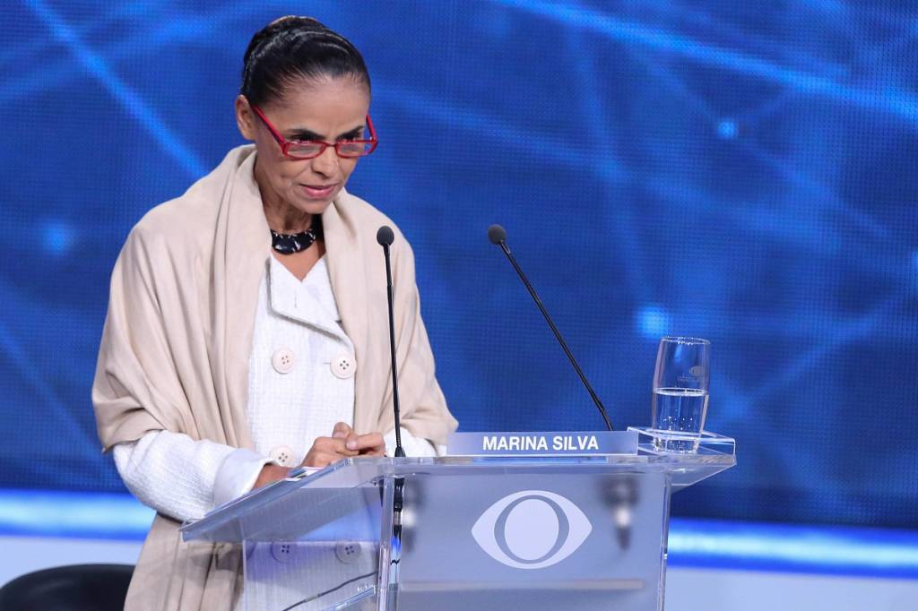 Confira as maiores gafes durante as eleições de 2014