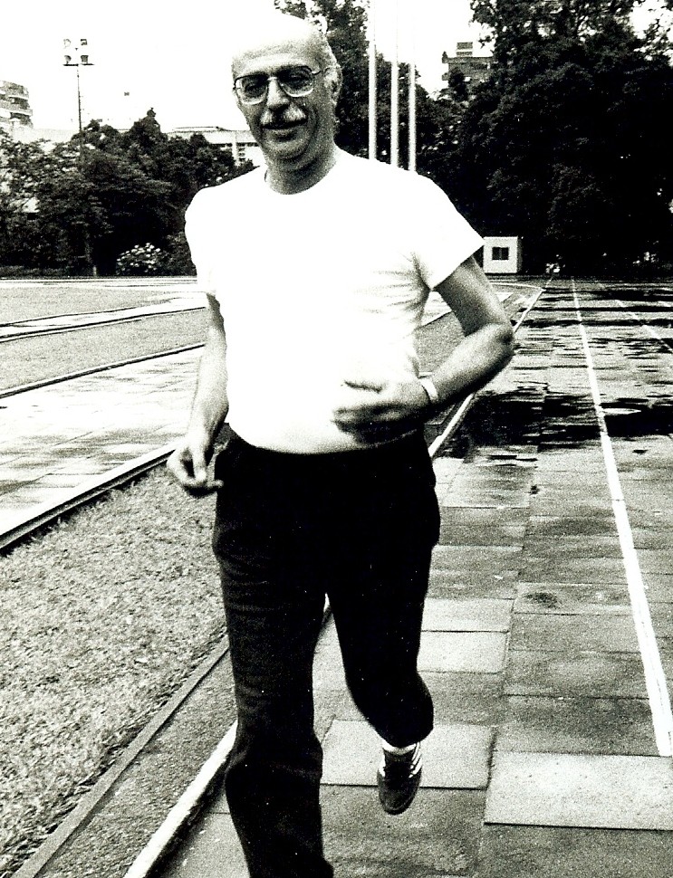 Morre o cardiologista Adib Jatene