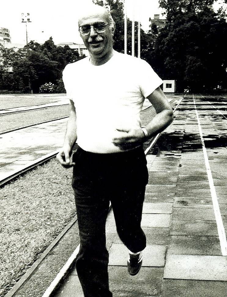 Morre o cardiologista Adib Jatene