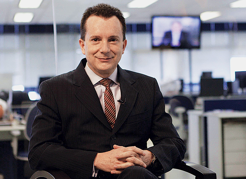 Datafolha mostra Russomanno com 29% e Covas com 20% de intenções de voto