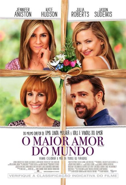 O Maior Amor do Mundo O Maior Amor do Mundo