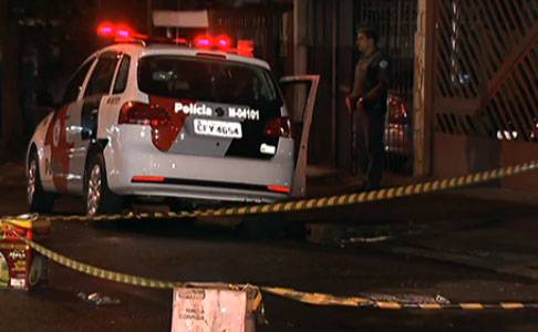 Homem é morto em assalto em Perdizes