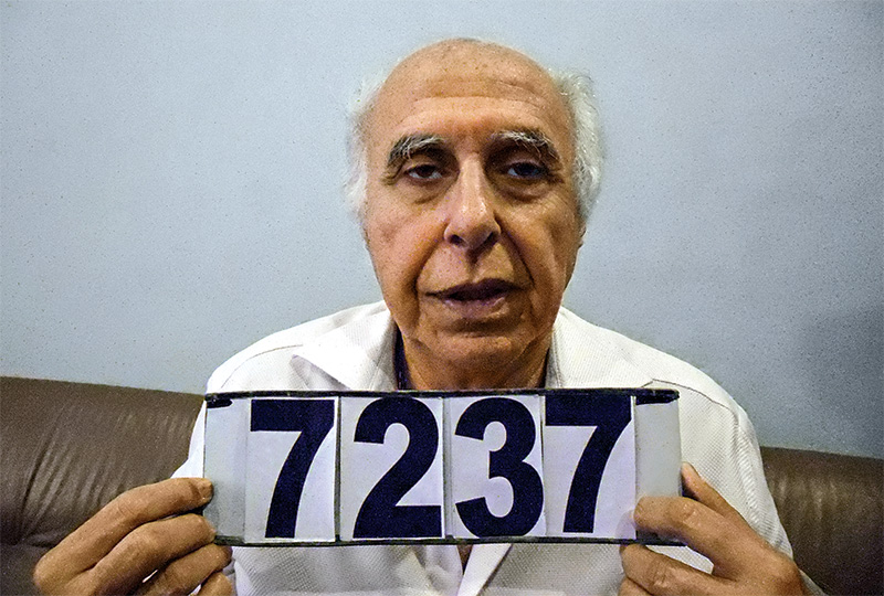 Vítimas de Abdelmassih temem prisão domiciliar e preparam protesto