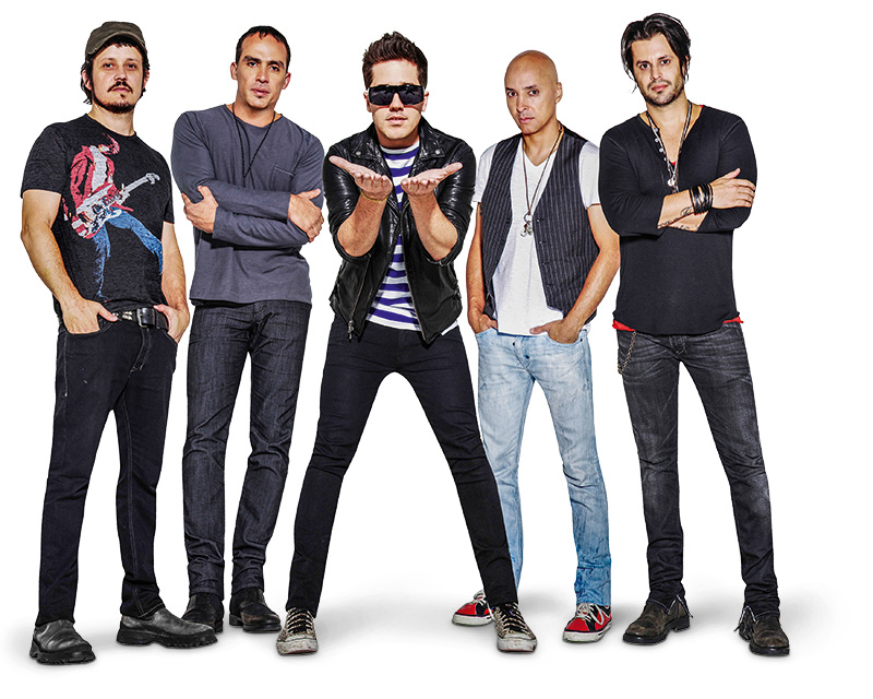 Confira as baladas que vão bombar no litoral paulista