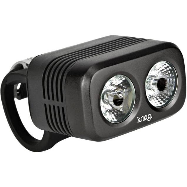 Farol dianteiro KNOG Blinder Road 250 lumens, 449 reais, na Anderson bicicletas Farol dianteiro KNOG Blinder Road 250 lumens, 449 reais, na Anderson bicicletas
