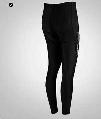 	Calça Powertrack Technogel 189,99 reais, na Centauro