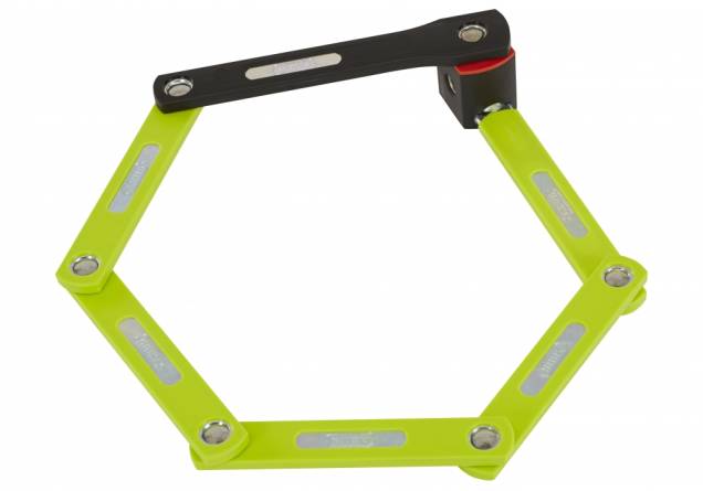 Cadeado Abus uGrip 5 700, 414 reais, na Ciclo Urbano Cadeado Abus uGrip 5 700, 414 reais, na Ciclo Urbano