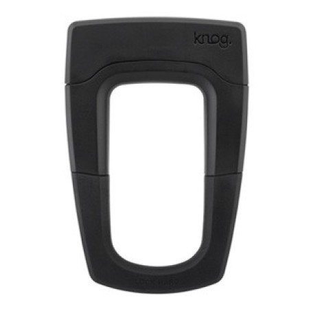Cadeado U-lock Knog Bouncer Preta, 219,00, na Ciclo Urbano Cadeado U-lock Knog Bouncer Preta, 219,00, na Ciclo Urbano