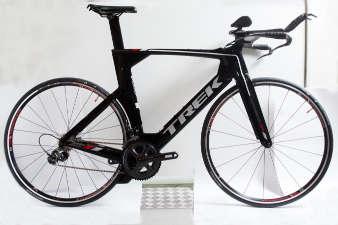 Bike Trek Speed Concept 7.5, 25 700 reais, na Fast Runner Bike Trek Speed Concept 7.5, 25 700 reais, na Fast Runner