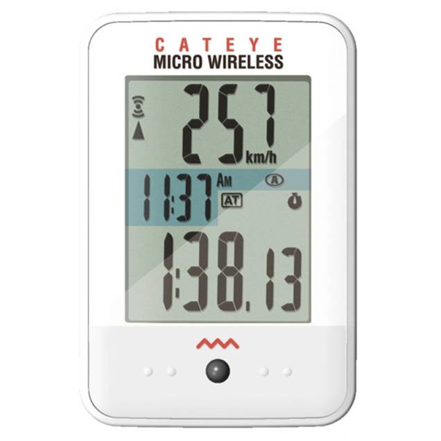 Ciclo Computador Cateye Micro Wireless, 469,90 reais, na Fast Runner Ciclo Computador Cateye Micro Wireless, 469,90 reais, na Fast Runner