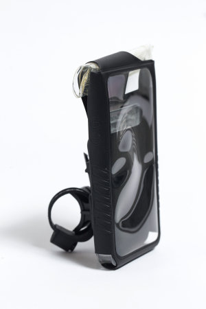 Suporte Topeak Drybag iPhone, 135,80 reais, na Fast Runner Suporte Topeak Drybag iPhone, 135,80 reais, na Fast Runner