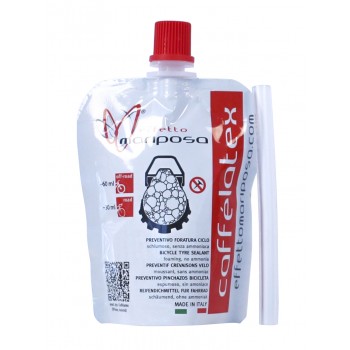 Selante CafféLatex, 38 reais, na Spokes Selante CafféLatex, 38 reais, na Spokes