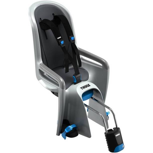 Cadeirinha Thule Ridealong Cinza, 859 reais, na Sport Star Bikes Cadeirinha Thule Ridealong Cinza, 859 reais, na Sport Star Bikes