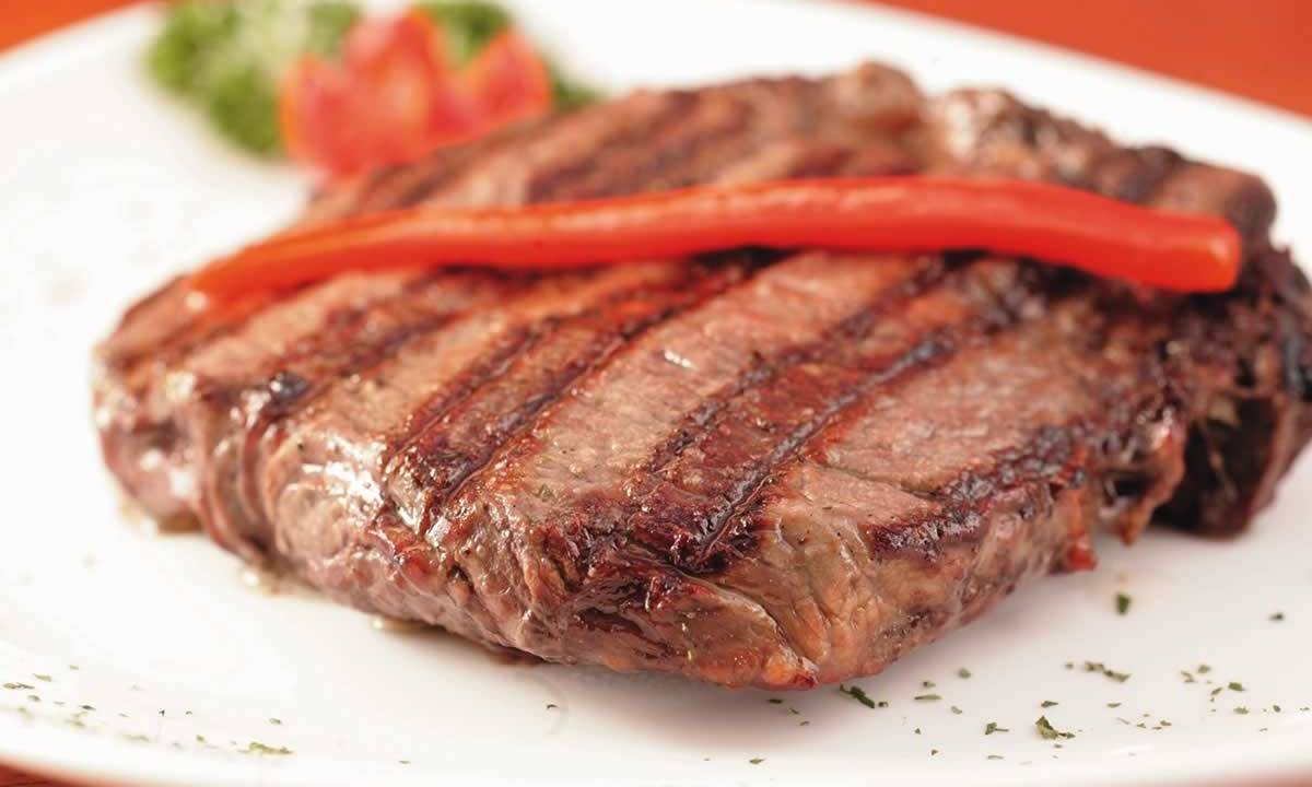 Che Bárbaro - bife ancho